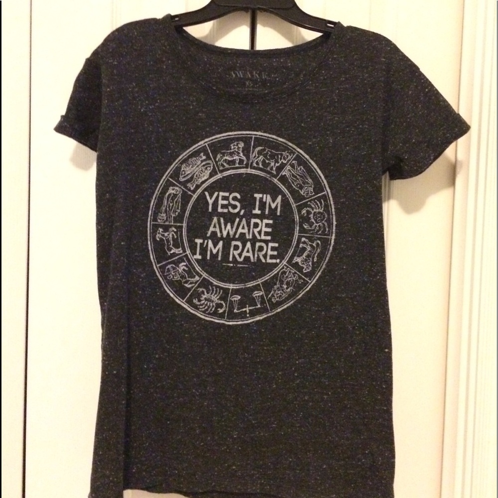 Astrology Tee